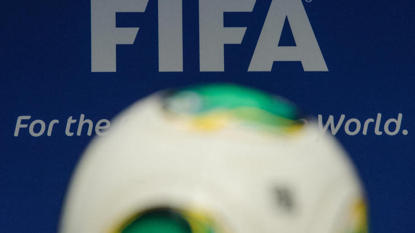 СМИ: FIFA планирует перенести на осень Чемпионат мира-2022 в Катаре