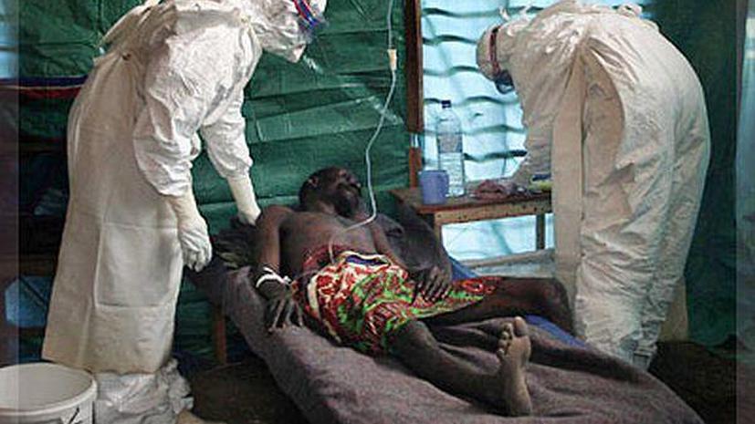 Лихорадка Эбола убила боровшегося с ней врача-вирусолога