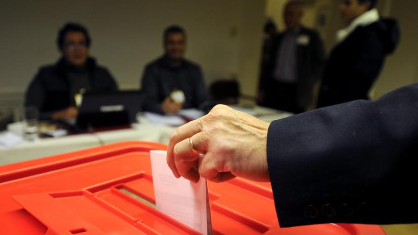 Шведские ученые придумали, как обмануть избирателей на выборах