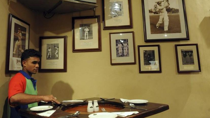 В столичных библиотеках откроют сеть кафе