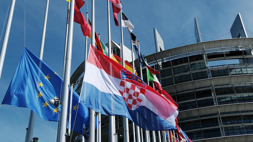 Хорватия может лишиться обещанного ЕС кредита в €250 млн