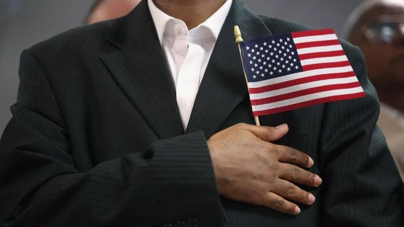 СМИ: Всё больше американцев отказываются от гражданства США