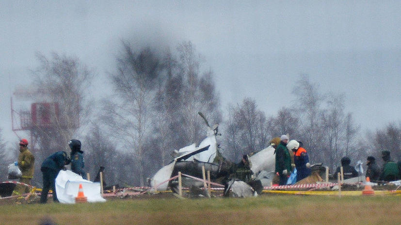 Последний рейс: истории людей, погибших в авиакатастрофе в Казани