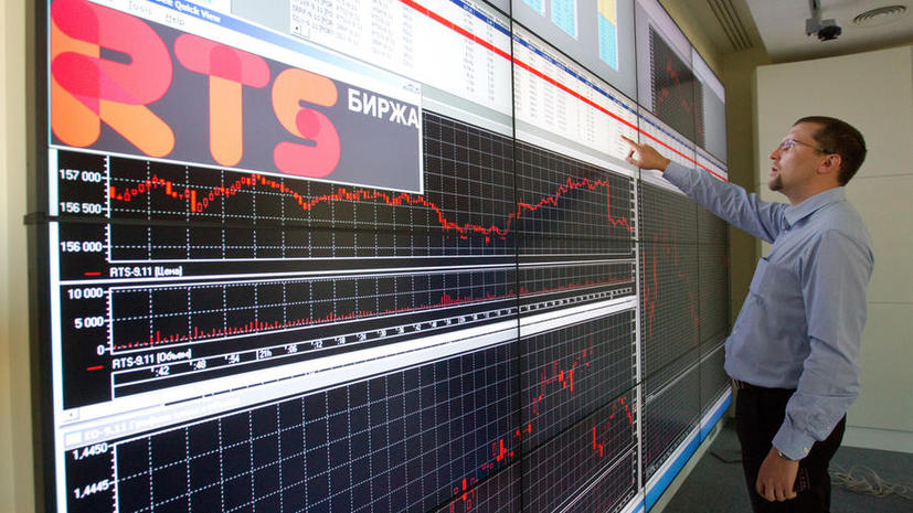 Эксперт по инвестициям: Российский рынок ценных бумаг демонстрирует несгибаемость