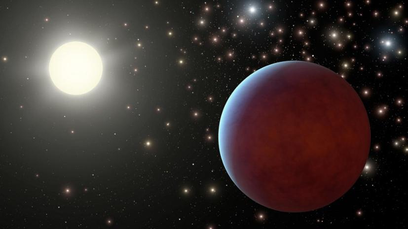 НАСА обнаружило еще 461 планету, схожую с Землей