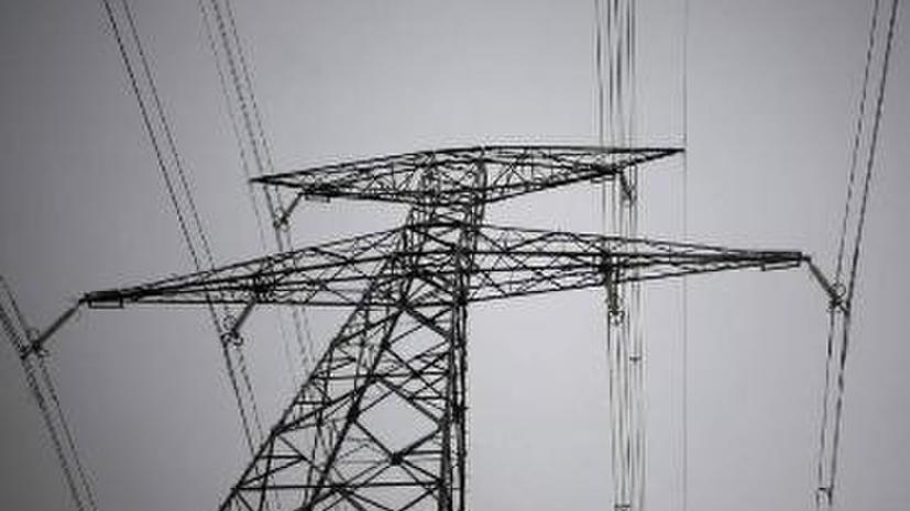 Британии грозит дефицит электроэнергии