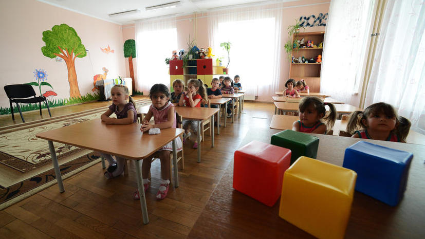 Минобрнауки устроит масштабную проверку в школах и детсадах
