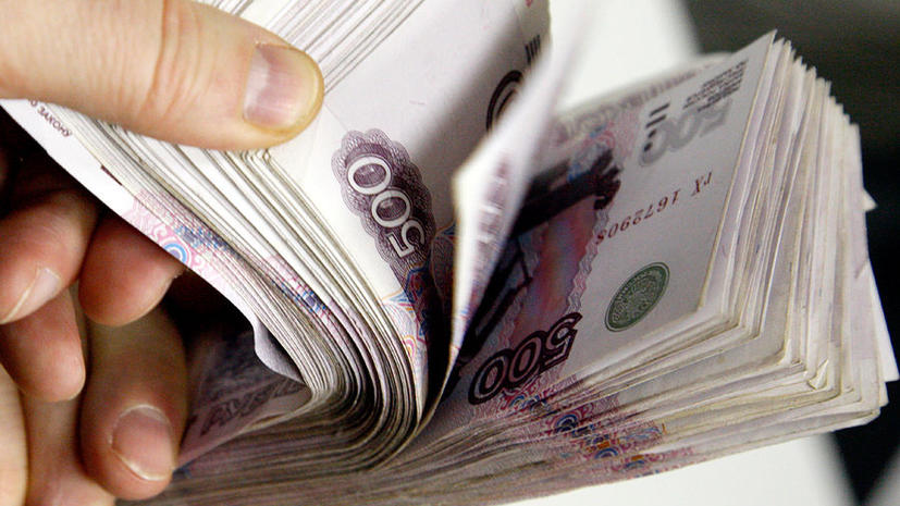 Счетная палата нашла в Минобороны нарушений на 117 млрд рублей