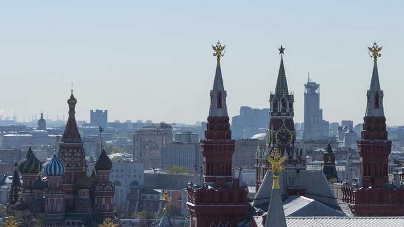 Кремль: Россия не оставит без внимания просьбу Крыма помочь в обеспечении мира и спокойствия
