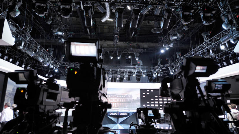 Журналистов Общественного телевидения задержали в Сочи по подозрению в хранении наркотиков
