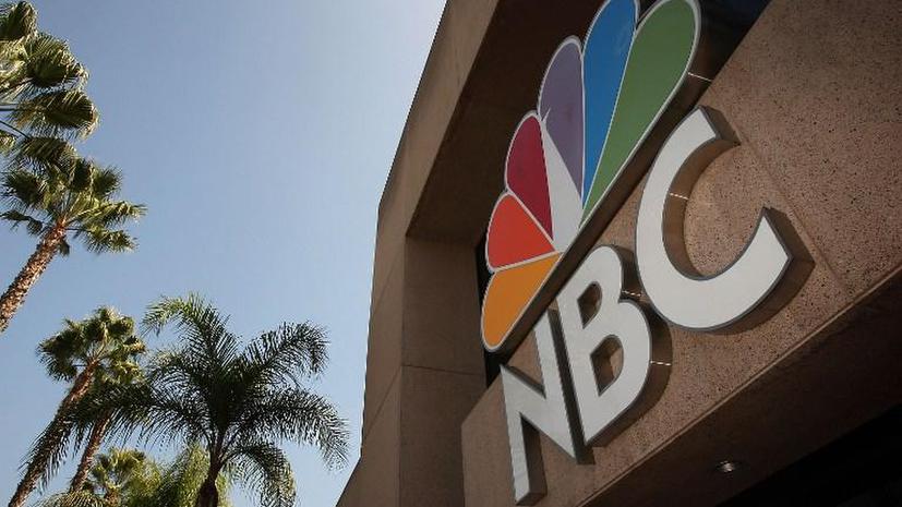 #NBCFail: Американский телеканал «отредактировал» трансляцию открытия Олимпиады в Сочи
