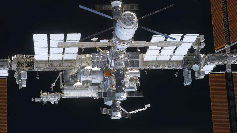 Американское аэрокосмическое агентство NASA перенесло запуск грузового корабля  к МКС из-за неполадок на станции