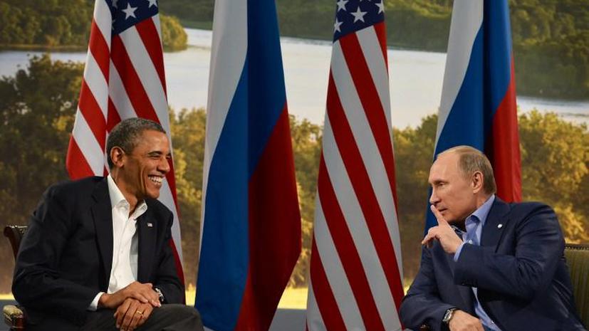 Американская газета: США сами виноваты в «плохом поведении» России