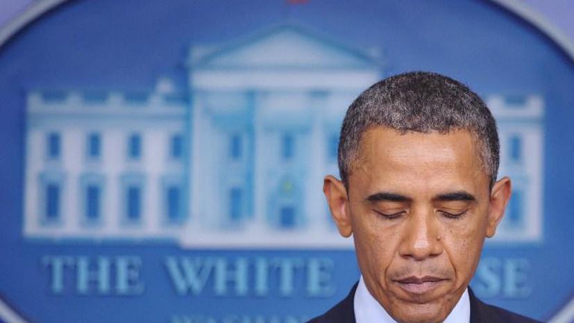 Обама получил подозрительное письмо: предварительные тесты подтвердили наличие в нем яда