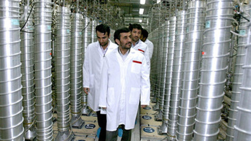 Иран намерен использовать уран в качестве топлива для кораблей