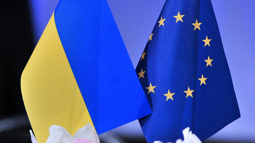 СМИ: Поддержка Украины посеяла раздор в самой Европе