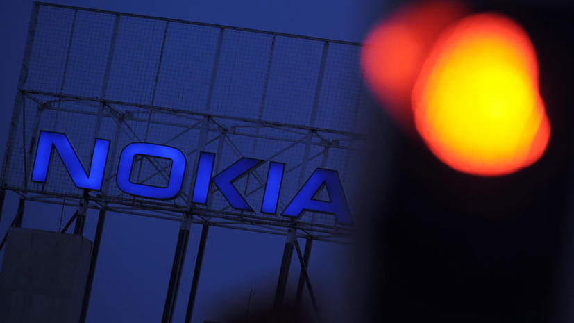 В борьбе за выживание Nokia выпускает телефон стоимостью 600 рублей