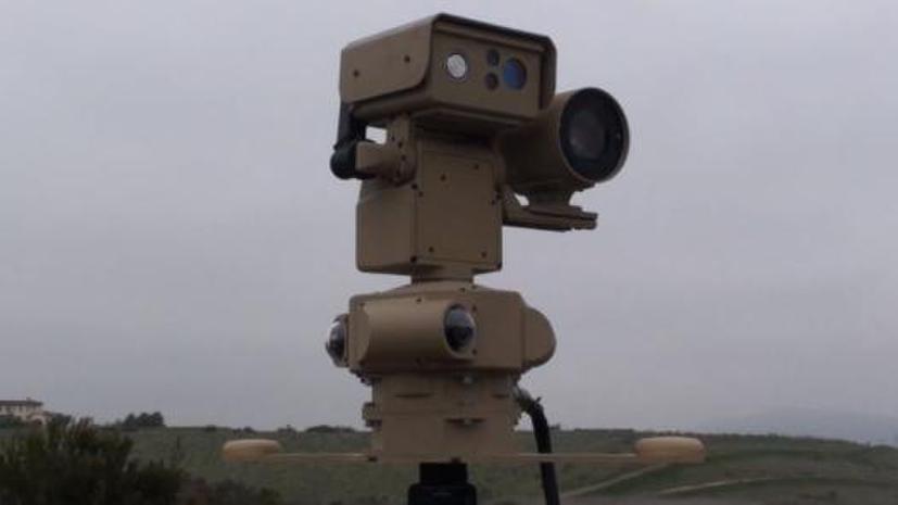 В США разработано устройство лазерного обнаружения снайперов
