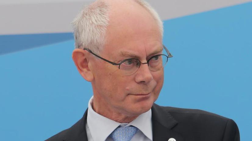 Германия и Франция предложили США создать группу по выработке правил по сбору данных