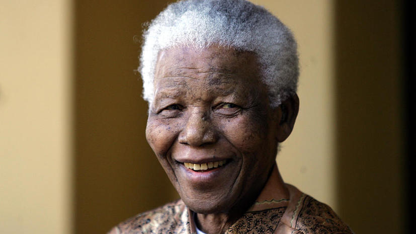 Представитель президента ЮАР: Нельсон Мандела выписан из больницы