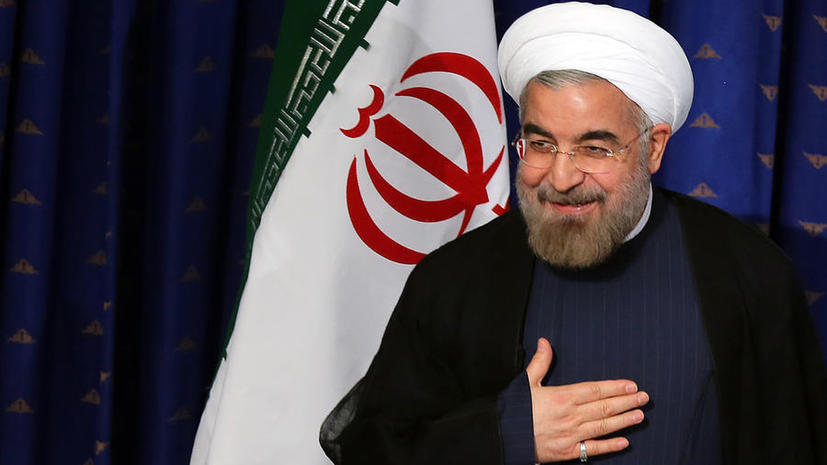 Россия и Иран подпишут соглашение о строительстве новой АЭС