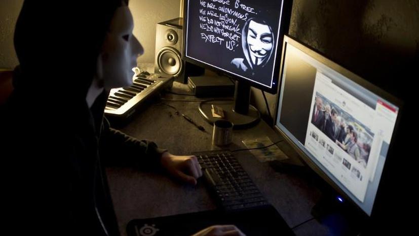 Сирийские хакеры совершили кибератаки на ряд сайтов западных СМИ