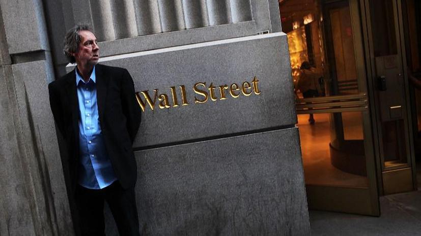 The New York Times: Cпекулянты Уолл-Стрит «помогают» экономистам  делать правильные выводы