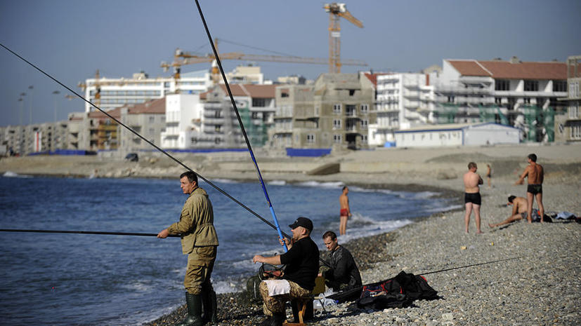 Минобороны подозревают в продаже земли на берегу Черного моря по заниженной цене