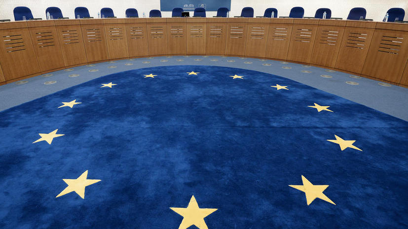 Судья Верховного суда Великобритании: ЕСПЧ подрывает демократический процесс