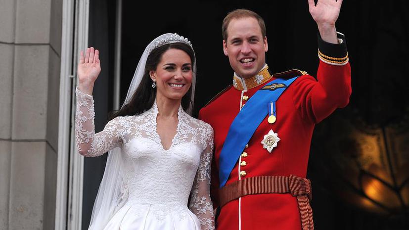 Ремонт Кенсингтонского дворца для принца Уильяма и его жены превысит £1 млн
