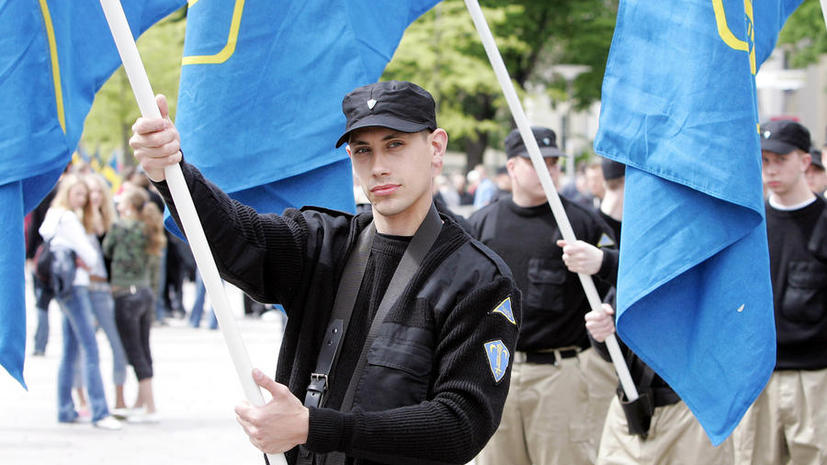 Шведские националисты усилили пропаганду и стали более влиятельными