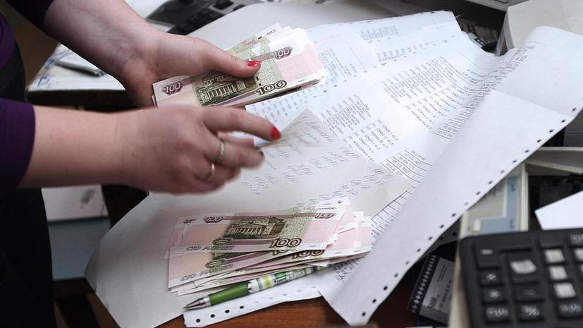 СМИ: Украинские коллекторы предлагают сотрудничество в деле сбора долгов российским коллегам
