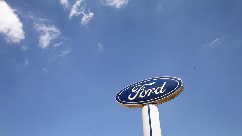 Ford закрывает заводы по сборке автомобилей в Великобритании