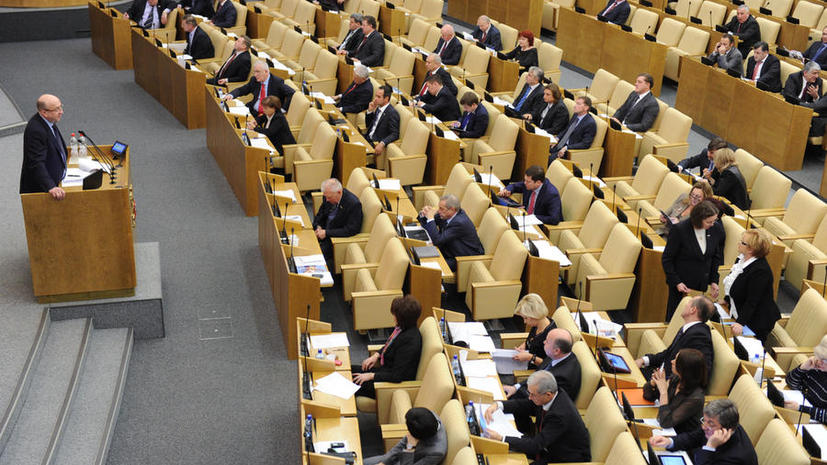 Осуждённые за тяжкие преступления смогут избираться во власть через десять лет после отсидки