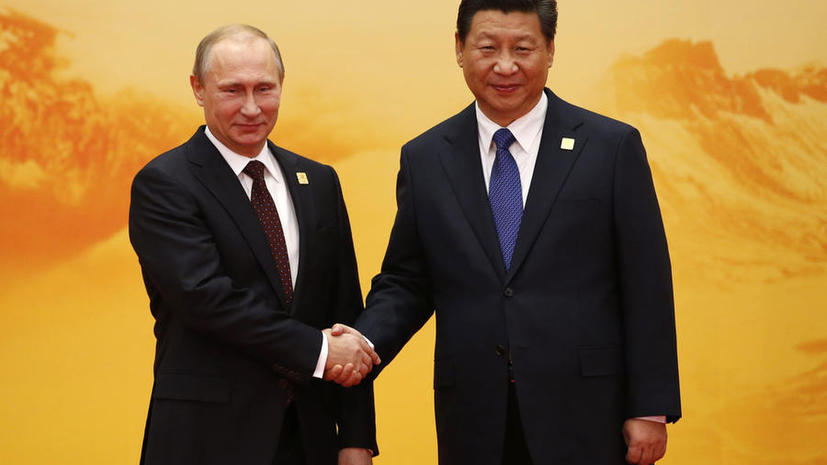 Британские СМИ: В битве за сердца и умы Соединённые Штаты проигрывают России и Китаю