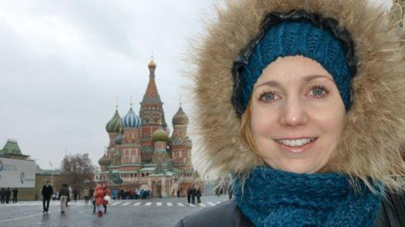 Французская журналистка рассказала, как работала гувернанткой у российского олигарха