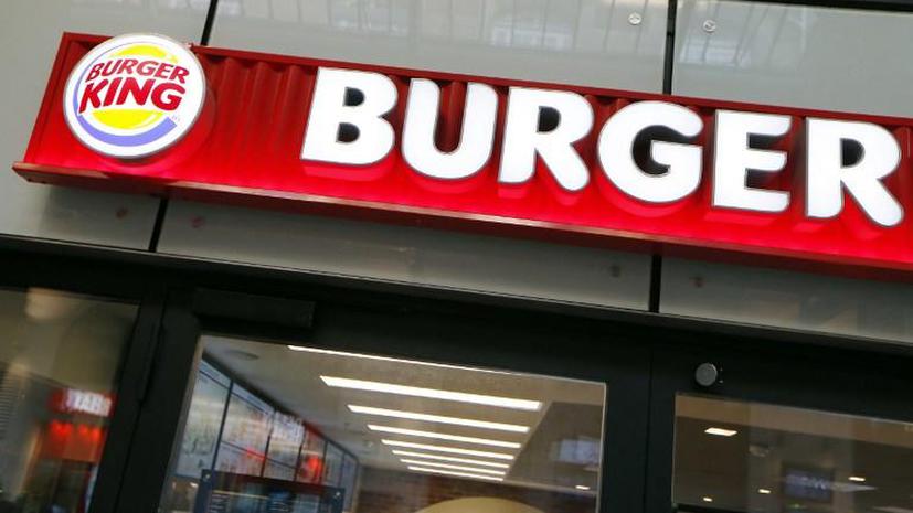 Американцев возмутило непатриотичное решение Burger King платить налоги в Канаде, а не в США