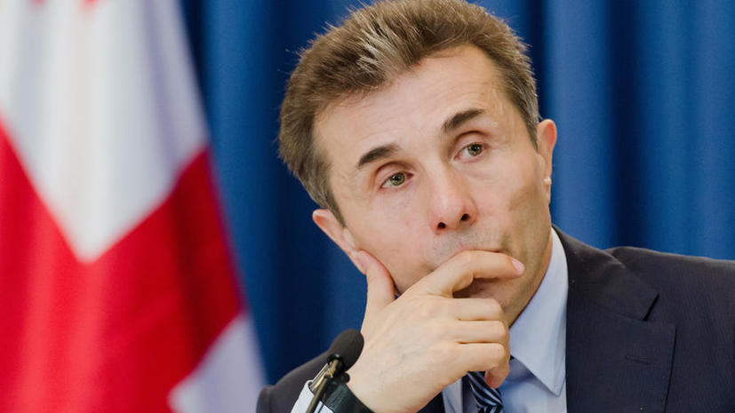 Грузинские политики отвергли наличие офшорных счетов у премьер-министра Иванишвили