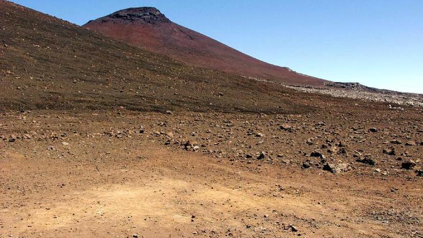 Исследователи NASA четыре месяца прожили в марсианских условиях