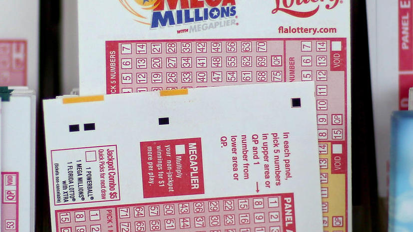 Канадец пожертвовал на благотворительность свой многомиллионный выигрыш в лотерею