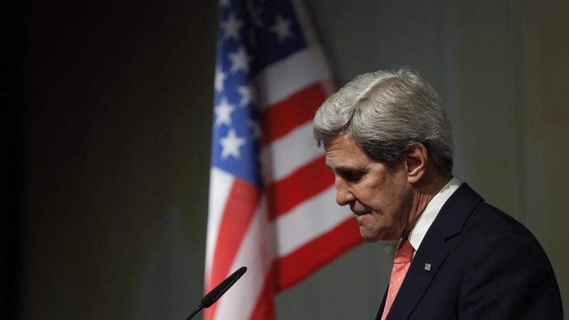 Вашингтон: новые санкции против Ирана приведут к срыву переговоров по ядерной проблеме