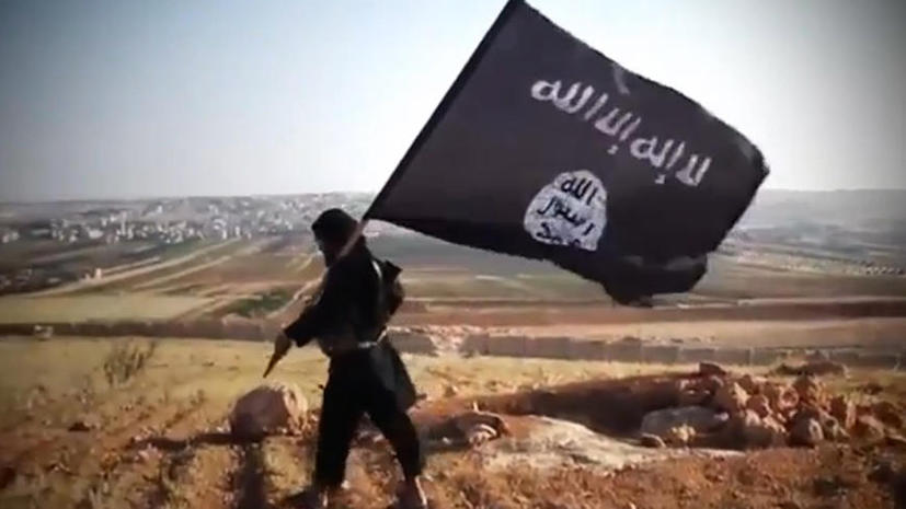 Сторонники «Аль-Каиды» в Сирии по ошибке обезглавили командира боевиков