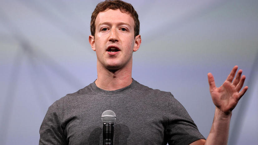 ​Марк Цукерберг обиделся на создателей фильма «Социальная сеть»