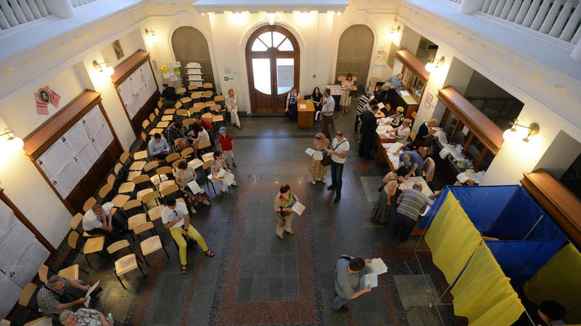 ОБСЕ заявила о возможных «каруселях» на украинских выборах