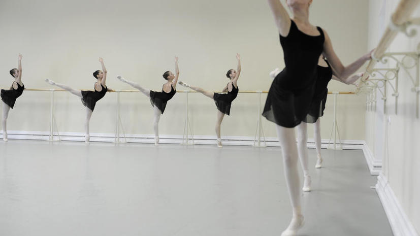 В Академии русского балета недосчитались 60 млн рублей