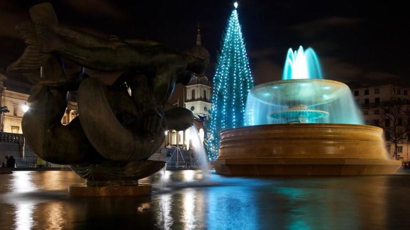 85-летний ирландец дал объявление в газету, чтобы не встречать Рождество в одиночку