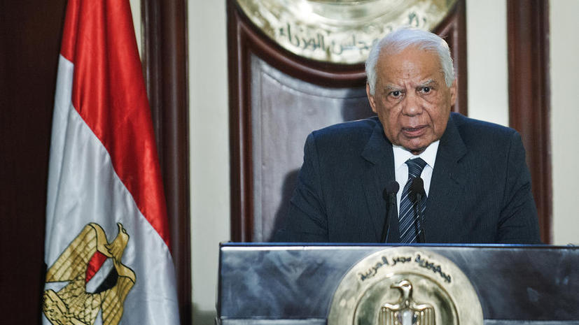 Кабинет министров Египта официально объявил «Братьев-мусульман» террористической организацией