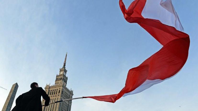 Американские СМИ: Пророссийская партия в Польше рассчитывает на фермеров