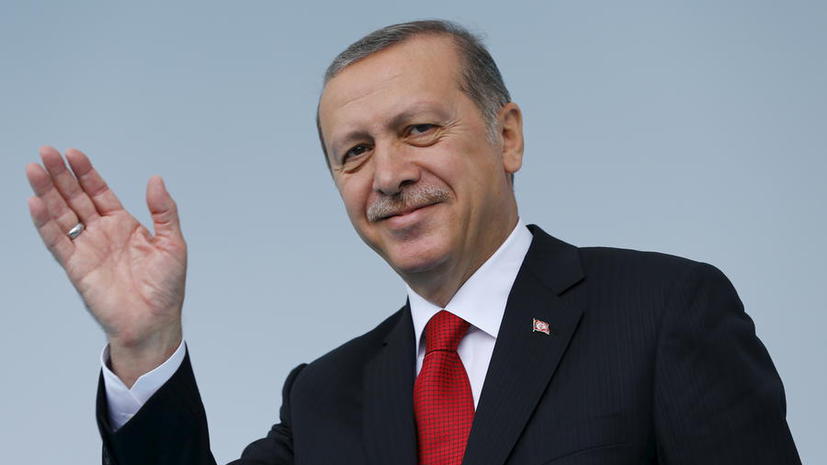 Почему нам следовало ждать #ударвспину: RT публикует самые противоречивые высказывания Эрдогана