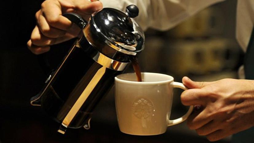 Финские учёные: кофе помогает ослабить похмелье, но только у мужчин